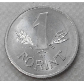 HUNGARY 1 Forint 1971