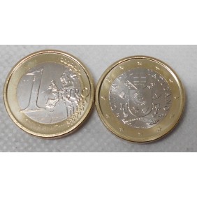 VATICANO 1 Euro 2019