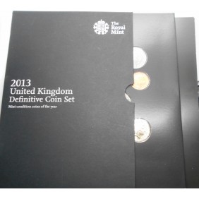 GREAT BRITAIN Set Royal...