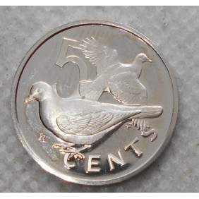 BRITISH VIRGIN ISLANDS 5...