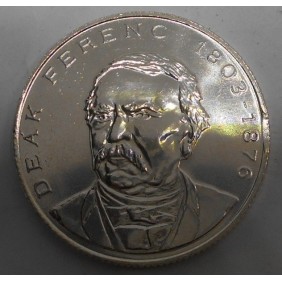 HUNGARY 200 Forint 1994...