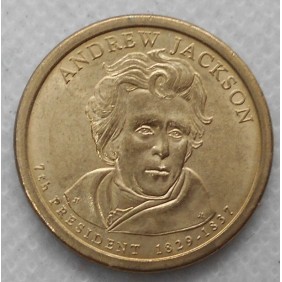 USA 1 Dollar 2008 P...