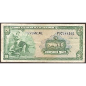 GERMANY FEDERAL REPUBLIC 20...