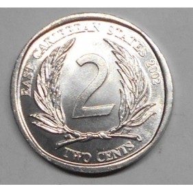 EAST CARIBBEAN STATES 2...