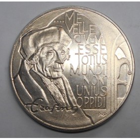 NETHERLANDS 10 ECU 1991...