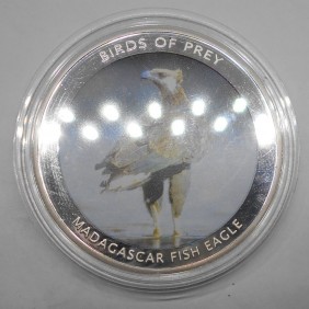 MALAWI 10 Kwacha 2010...