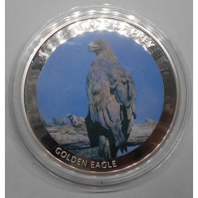 MALAWI 10 Kwacha 2010...