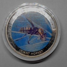 ZAMBIA 1000 Kwacha 2010...