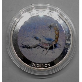 ZAMBIA 1000 Kwacha 2010...