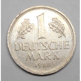 GERMANY FEDERAL REPUBLIC 1...