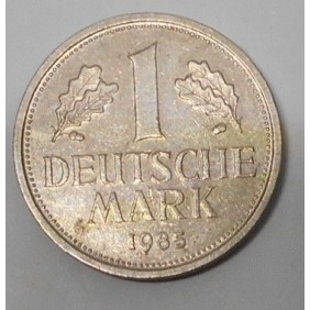 GERMANY FEDERAL REPUBLIC 1...