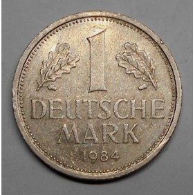 GERMANY FEDERAL REPUBLIC 1...