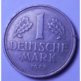 GERMANY FEDERAL REPUBLIC 1...