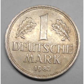 GERMANY FEDERAL REPUBLIC 1...