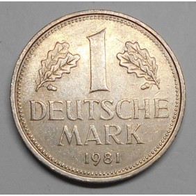 GERMANY FEDERAL REPUBLIC 1...