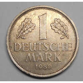 GERMANY FEDERAL REPUBLIC 1...