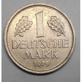 GERMANY FEDERAL REPUBLIC 1...