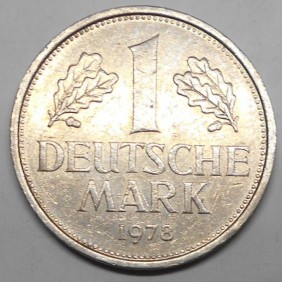 GERMANY FEDERAL REPUBLIC 1...