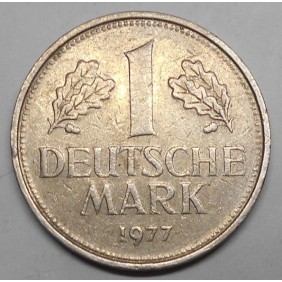 GERMANY FEDERAL REPUBLIC 1...