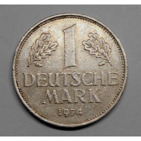 GERMANY FEDERAL REPUBLIC 1...