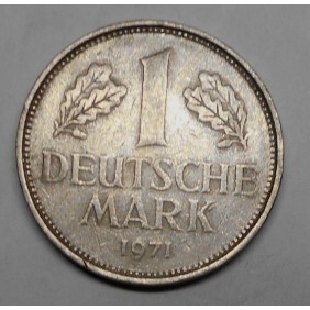 GERMANY FEDERAL REPUBLIC 1...