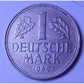 GERMANY FEDERAL REPUBLIC 1...