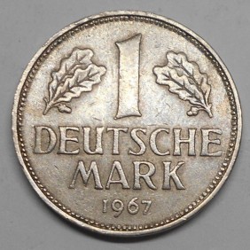 GERMANY FEDERAL REPUBLIC 1...