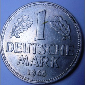 GERMANY FEDERAL REPUBLIC 1...