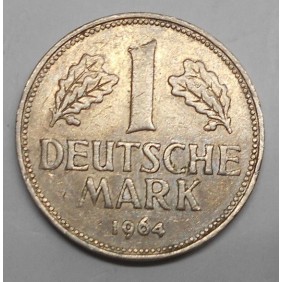 GERMANY FEDERAL REPUBLIC 1...