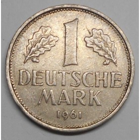 GERMANY FEDERAL REPUBLIC 1...