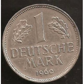 GERMANY FEDERAL REPUBLIC 1...