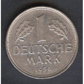 GERMANY FEDERAL REPUBLIC 1...
