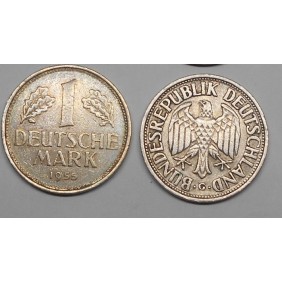 GERMANY FEDERAL REPUBLIC 1...
