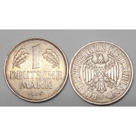 GERMANY FEDERAL REPUBLIC 1...