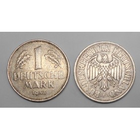 GERMANY FEDERAL REPUBLIC 1...