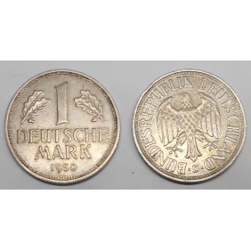 GERMANY FEDERAL REPUBLIC 1...