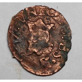 Novellara Quattrino Anonimo...