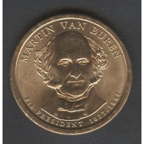 USA 1 Dollar 2008 P...