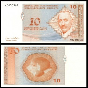 BOSNIA HERZEGOVINA 10...