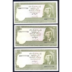 PAKISTAN Set Matching...