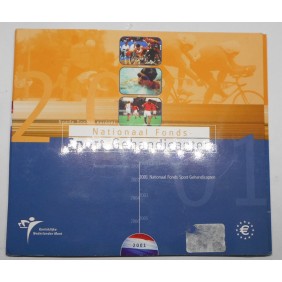 NETHERLANDS Set Coins Euro...