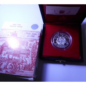 VATICANO 2000 Lire ANNO...