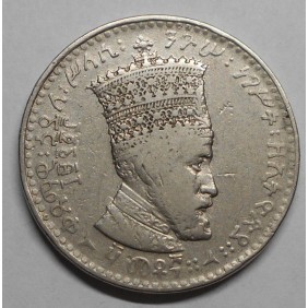 ETHIOPIA 50 Matonas EE1923...