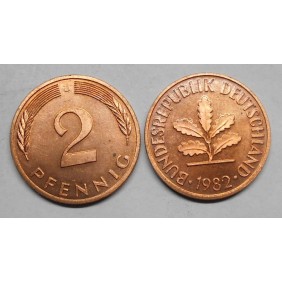 GERMANY FEDERAL REPUBLIC 2...