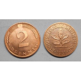GERMANY FEDERAL REPUBLIC 2...