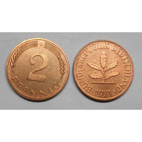 GERMANY FEDERAL REPUBLIC 2...