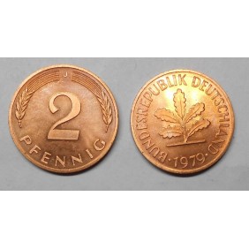 GERMANY FEDERAL REPUBLIC 2...