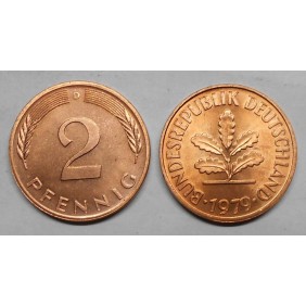 GERMANY FEDERAL REPUBLIC 2...