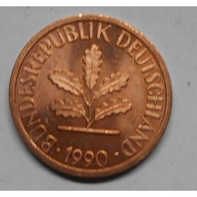 GERMANY FEDERAL REPUBLIC 1...