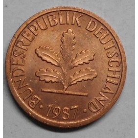 GERMANY FEDERAL REPUBLIC 1...